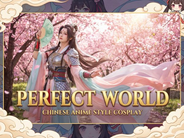 大象传媒 cosplay视频