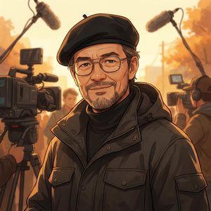 大象传媒导演专家