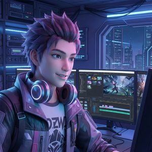 大象传媒剪辑专家