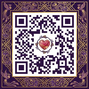 大象传媒商务二维码