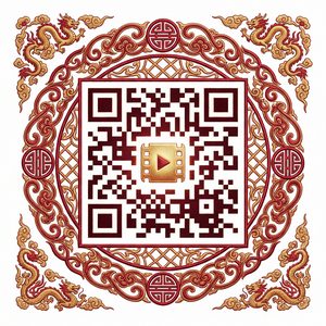 大象传媒公众号二维码